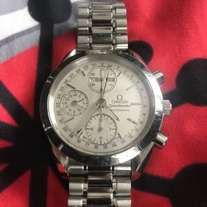 Omega Speedmaster